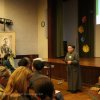 Jubileuszowe spotkanie pracowników